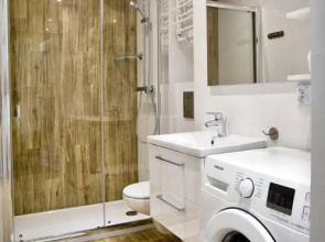 Apartament Fryderyk Premium 2