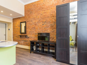 Apartments Grazdanskaya 9