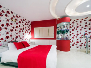 Hotel KBC (Love Hotel)