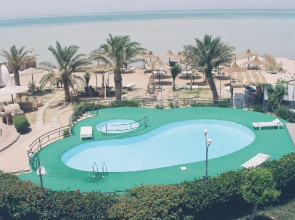 Sultana Beach Resort