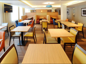 Hampton By Hilton Newcastle