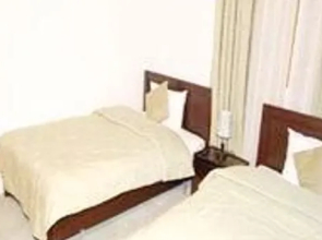 Adam Plaza Hotel Apartments