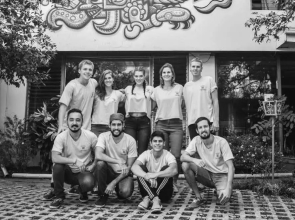 Hotel Casa Yoses