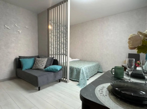 Апартаменты Лайт на улице Мира