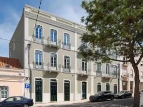 Santa Maria Rooms and Apartments