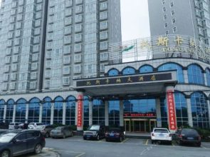 常德托斯卡纳大酒店