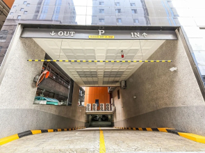 Jinju Chungmugongdong Cozy