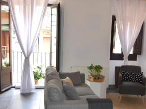 Apartamentos turísticos Ca l'Espardenyer