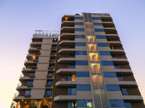 Sky Place Serviced Apartment