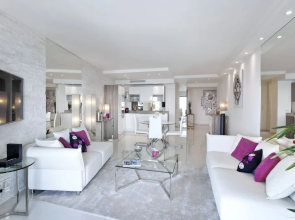 Appartement Design Croisette