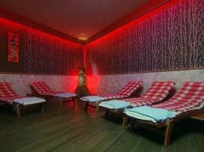 My Home Resort - All inclusive