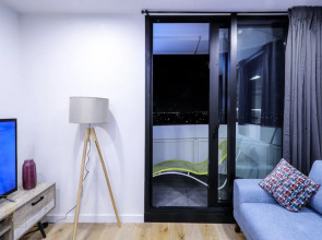 Unil Apartments Glenwaverley