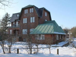 Haus Otto Wohnung 5