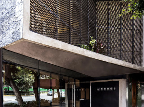 NIU Modern Apartments near WTC & Condesa - Roma Sur