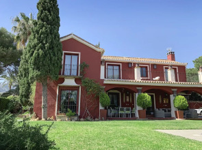 Villa Nabrisa Marbella