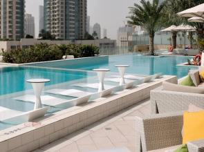 Sofitel Dubai Downtown