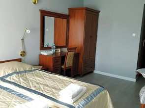 W Krainie Alicji Wellness & Spa