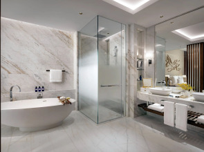 Отель Atlantis The Royal