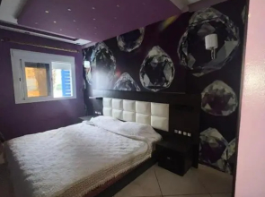 Un bel appartement à Sania Plage