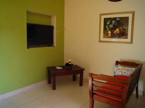 La Residencia Inn