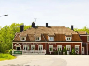 Blankaholmshuset