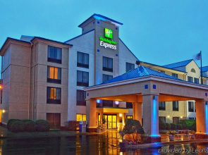 Best Western Plus Carrollton
