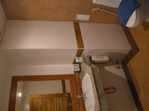 White Sand Princess Hotel