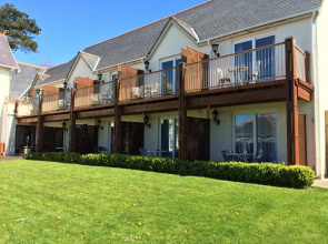 Heywood Spa Hotel