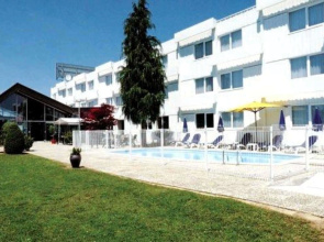 Hotel Akena Poitiers Nord Futuroscope