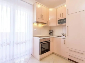 Apartment in Medulin With Balconies
