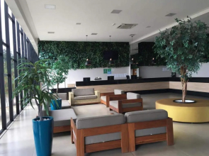 Apartamento Resort do Lago