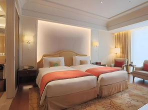 The Okura Prestige Taipei