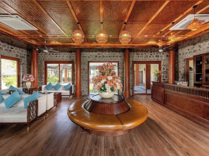 Athena Premier Resort Ninh Bình