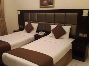 New Royal Mark Hotel Apartments