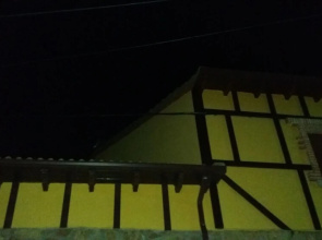 Casa Gilbuena