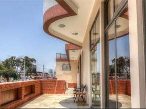 Amaru Apart Hotel