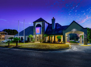 Red Roof Inn Birmingham