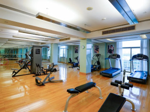 Dong Fang Hotel Guangzhou