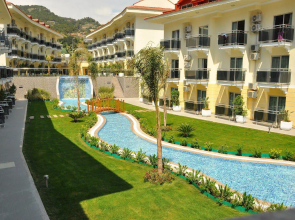 Montebello Resort & Spa – All Inclusive