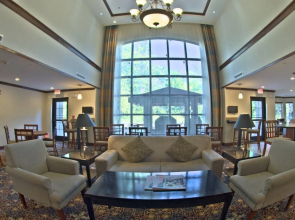 Staybridge Suites East Stroudsburg - Poconos by IHG