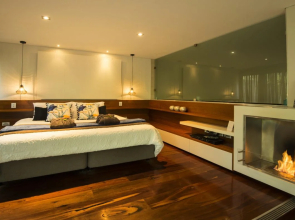 Losari Retreat