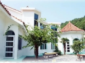 Geojedo Glory Pension