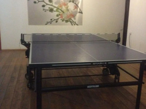 Отель «Уральский теремок»