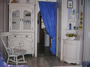 Gite Le Lavandin