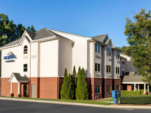 Microtel Inn & Suites by Wyndham Woodstock/Atlanta North