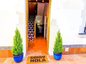 The Beach House Paradise by Hello Apartments Sitges
