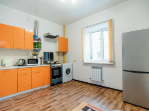 Апартаменты на улице Тульская 76