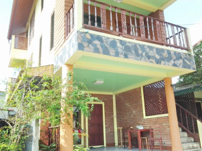 Village Apartment Phan12346