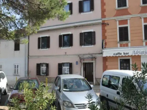 Apartments Caus 396