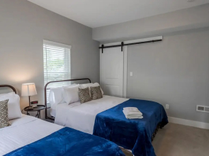 Brand New 4 Bedroom Luxury Home in Indy!